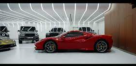 Seven Line Luxury Car Rental
