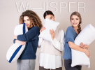 WHISPER