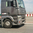 Mohammad Anwar Shah General Land Transport