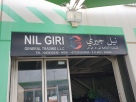 Nil Giri General Trading L L C
