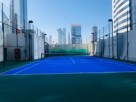Cap Sports Academy