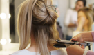 Blush On Ladies  Salon