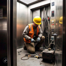 Vestano Elevator & Escalators Contracting L.l.c