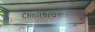 T.choithram & Sons