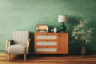 Alwadi Aleamiq Used Furniture Trading