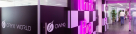 Oryx World Business Center