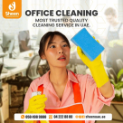 Sheen - Carpet Cleaning Services