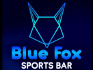 Blue Fox ​Sport Bar