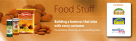 Ninja Foodstuff