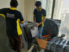 Allied Home Movers and Storage Services