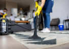 Alwaha International Cleaning Services L L C - Dubai Branch