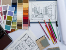 Trendy Lines For Decoration Design  & Fit-out