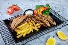 Arabesque Restaurant