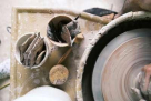 Desert Pottery Manufacturing