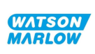 Watson Marlow