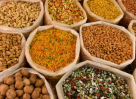 Shahad Al Sham Sweets & Nuts