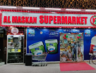 Al Maskan Supermarket