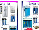 Al Sahel Water Purification Equipment Trading