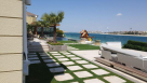 Aswat Almadinah Landscaping Works