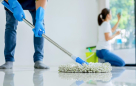 Blue Ribbon Cleaning Services