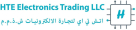 H T E Electronics Trading
