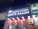 Faryad Ahmed Gents Salon