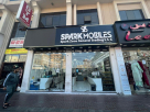 Spark Mobiles