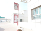 Jebel Ali Industrial Area, Scientechnic Bus Stop