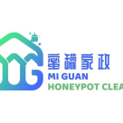 Honey Pot Cleaning