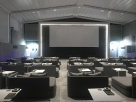 Outdoor Vox Cinema