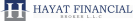 Hayat Financial Broker