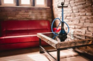 Desire Shisha Lounge