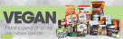 Organic & Real Foodstuff Trading