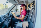 First Flight Couriers (Middle East) L.L.C