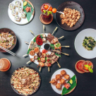 Spheerz Restaurant