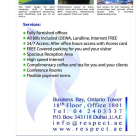Respect Business Center