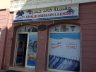 Khalid Hussain Laundry
