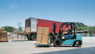 Ammar Mubarak Transport By Heavy & Light Trucks
