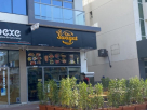 Dhe Swagat Cafe