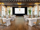 Plumeria Meeting Room
