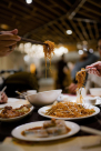 Jindingxuan Restaurant