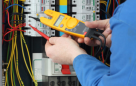 Good Vision Electromechanical Equipment Installation And Maintenance