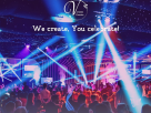 Varasto Events