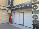 Beyond Auto Accessories Trading