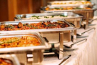 Zou Zou Catering Services