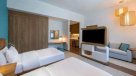 Element Al Mina Hotel Apartments