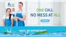 Schon Building Cleaning Services