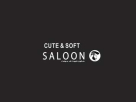 Cute & Soft Saloon