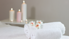Aromatic Touch Ladies Cosmetic & Personal Care Center