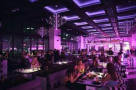 Revelry Restaurant